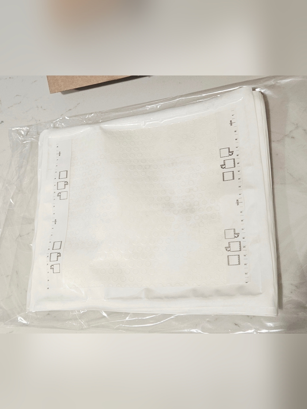 KCI V.A.C. Dermatac Drape New - Picture 2 of 3